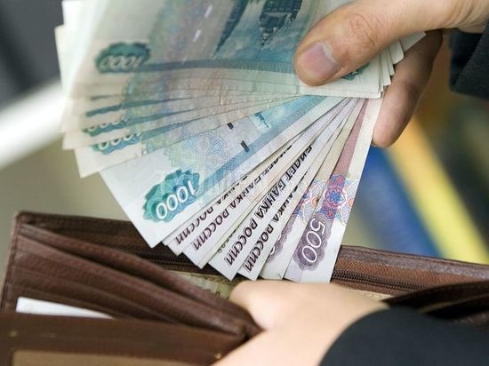 Средняя зарплата в Чувашии составляет более 26 тысяч рублей