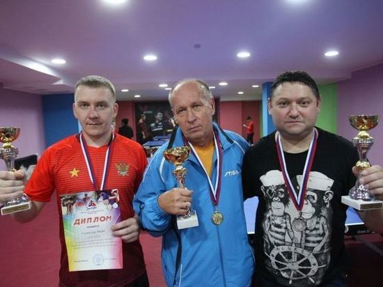 В командном и личном зачете победила «Алтайская правда»