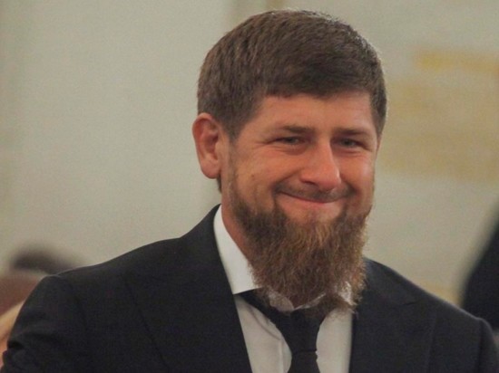 Протестующие в Магасе назвали главу Чечни "пастухом"