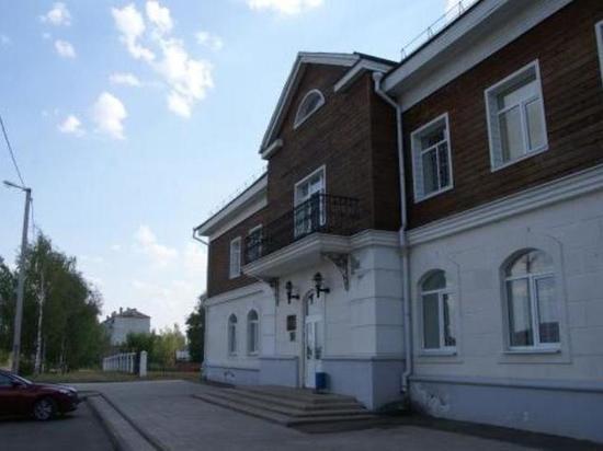 Старицкий музей занимается пректом феодального землевладения Тверского уезда
