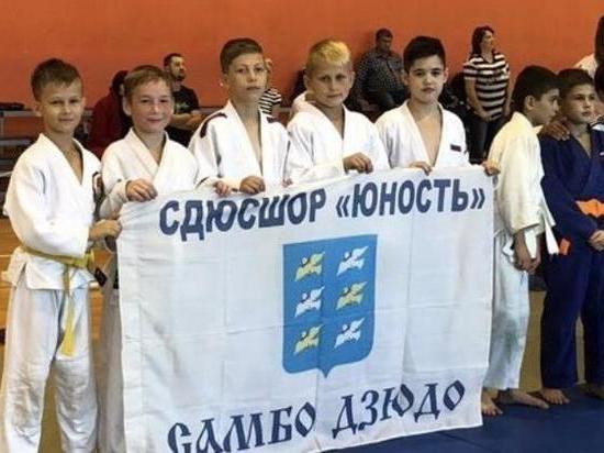Юные спортсмены из Торжка одержали победу в «Кубке Селигера»