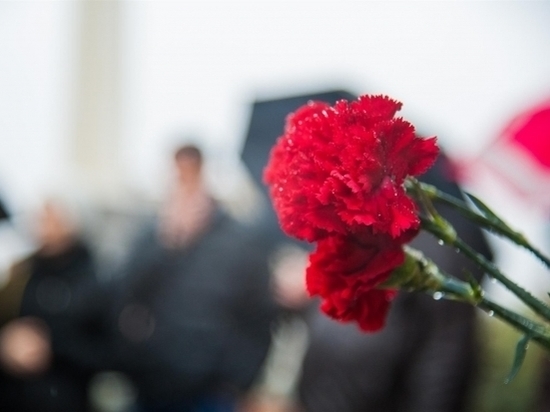 В Волгограде почтут память погибших при теракте в автобусе в 2013-м