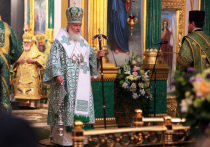 РПЦ потребовала извинений от Константинопольского патриархата: решение предоставить автокефалию украинской церкви уже нанесло ущерб всему мировому  православию