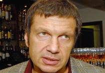 Россияне назвали Соловьева самым авторитетным журналистом