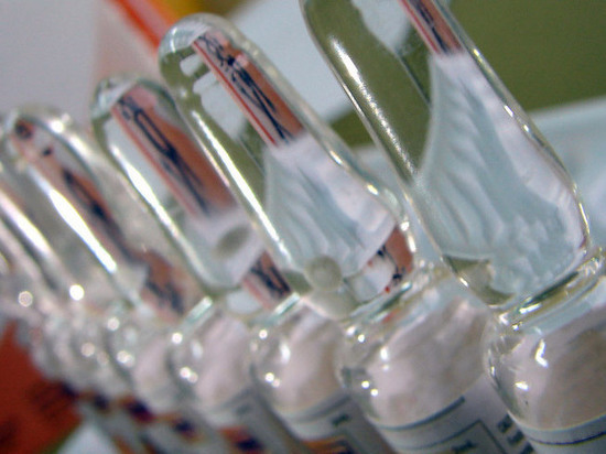 Тульская область закупает лекарства для онкобольных