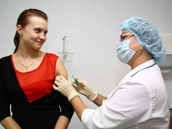 В Ульяновской области на 11% снизилась заболеваемость ОРВИ
