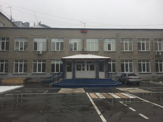 Мэр Новосибирска остановил скандальное строительство рядом с лицеем