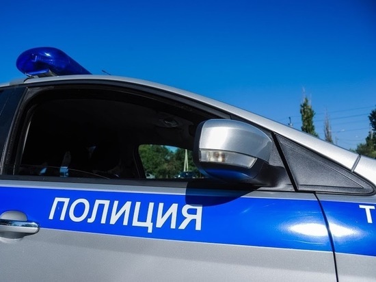 В Волгограде полицейские задержали 21-летнего угонщика-рецидивиста