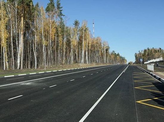 В Ульяновской области хотят объездную дорогу за 16,5 миллиардов рублей
