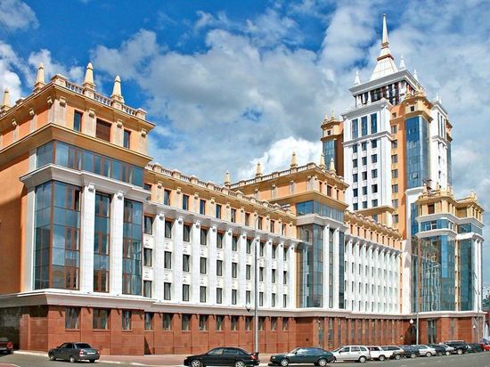 Университет Мордовии попал в рейтинг лучших вузов стран BRICS