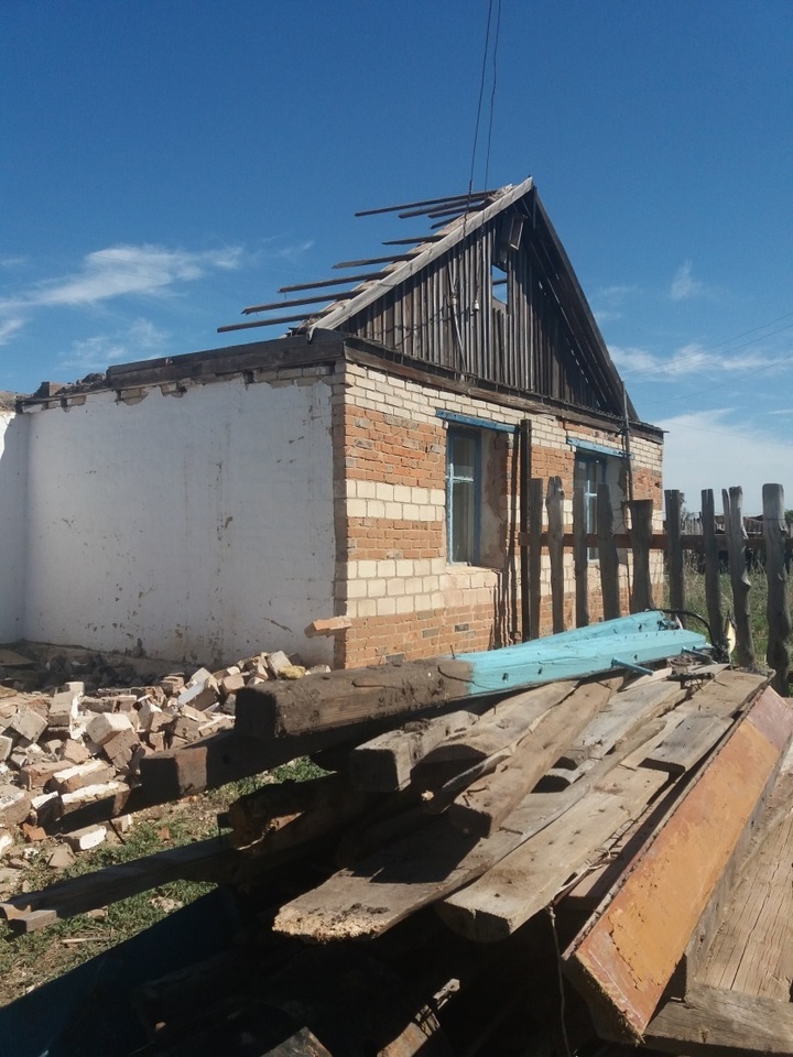 Погода в комсомольском адамовского. Теренсайский сельсовет.