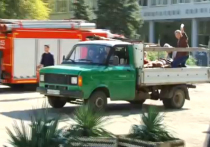 Видео нападения на керченский политехнический техникум следователи изучили основательно