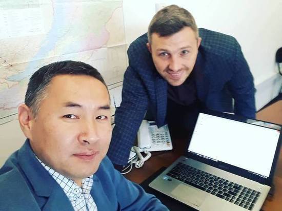 Евгений Малыгин «всплыл» в качестве замдиректора «неэффективной» Байкальской гавани в Бурятии