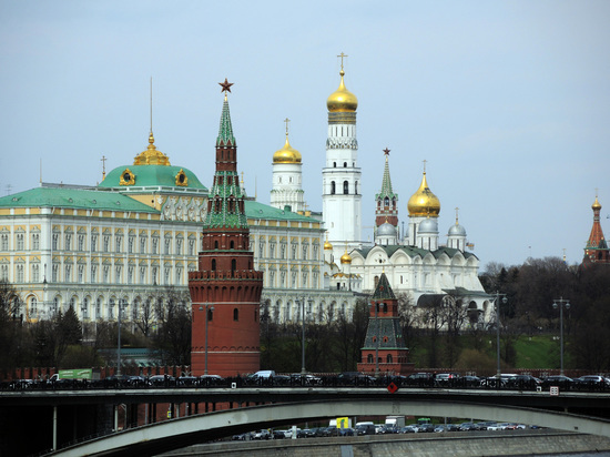 В Кремле поддержали ограничение доли иностранного капитала в новостных агрегаторах