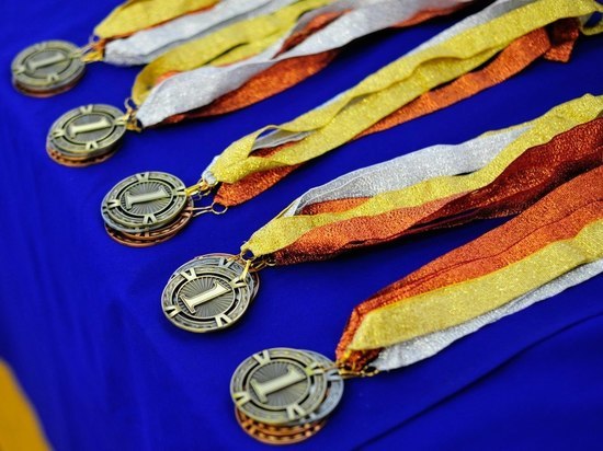 Тамбовские дзюдоисты привезли медали с первенства ЦФО