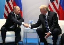 Президент Соединенных Штатов Дональд Трамп в беседе с журналистами, заявил, что допускает проведение массита с российским лидером Владимиром Путиным в Париже в ноябре