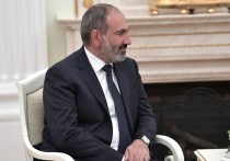 Парламент Армении уверенно движется к роспуску