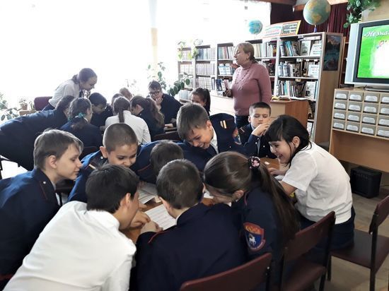 Волгоградская область вошла в число самых читающих регионов