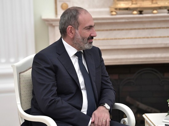 Парламент Армении уверенно движется к роспуску