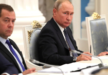В подготовленных правительством нацпроектах «прорыва», как называет их Владимир Путин, обнаружились существенные расхождения между запланированными расходами и предусмотренными в бюджете средствами