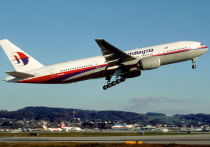 Сыщик-любитель из Великобритании заявил о том, что нашел на на картах Google фрагменты самолета  Boeing-777 авиакомпании Malaysia Airlines