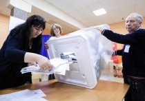 Российский фонд свободных выборов обнародовал концепцию будущего Кодекса о выборах и референдумах