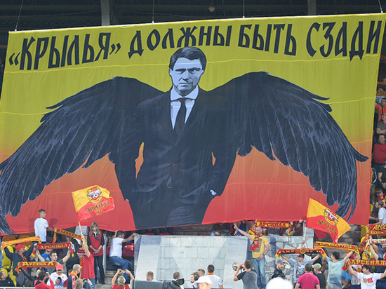 Арустамян: «Арсенал» и Кононов готовятся к расторжению контракта