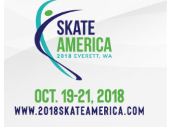 Результаты чемпионата Skate America