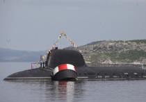 Российский подводный флот не наращивал свое присутствие у берегов Северной Атлантики и Арктики, в чем Москву упрекнул американские адмирал