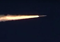 Российская Федерация к 2022 году примет на вооружение ракету воздушного запуска, якобы способную сбивать спутники связи и дистанционного зондирования Земли, находящихся на околоземной орбите