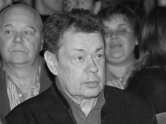 Семья Караченцова хочет похоронить его на Новодевичьем кладбище
