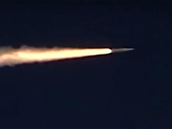 Ракета пополнит российские арсеналы примерно через четыре года