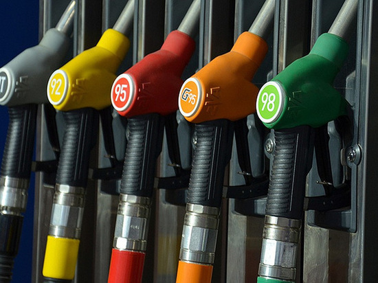 Бензиновая лихорадка: почему в Туле растут цены на ГСМ?