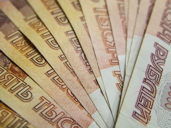 В Бурятии женщина похитила у работодателя 1.3 миллиона рублей