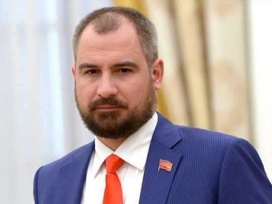 Ульяновский депутат, кандидат в губернаторы Приморья и завидный жених мечтает о детях