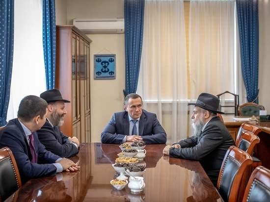 Еврейская община Иркутска отметила свое 200-летие