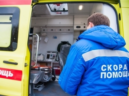ДТП в Волгограде: двое пострадавших, погиб 4-летний ребенок