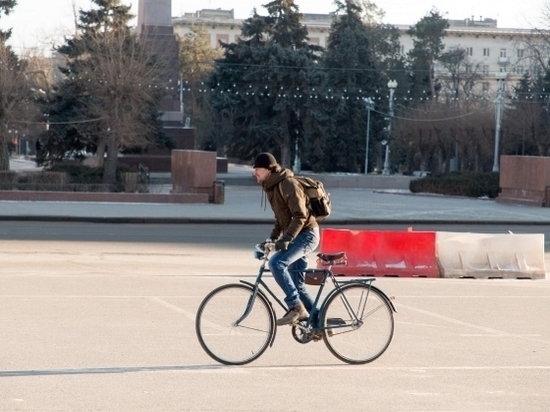 Бесплатная школа велосипедистов открывается в Волгограде