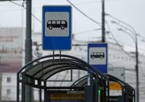В Подмосковье до конца года обновят 3600 остановок общественного транспорта