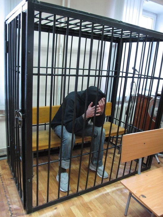 В Новокузнецке задержали серийного грабителя