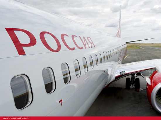 Авиарейсы Оренбург-Москва переводятся в аэропорт «Шереметьево»