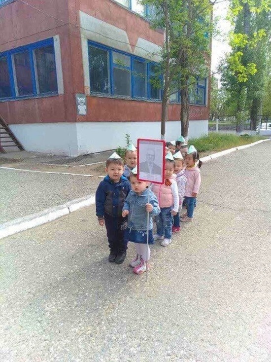  В детских садах Калмыкии появится 320 новых мест