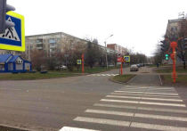 На проспекте Ленинградском, от проспекта Химиков до улицы Марковцева, с понедельника, 29 октября, начали функционировать в штатном режиме светофоры