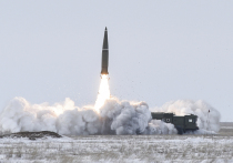 Центр стратегических и бюджетных оценок Соединенных Штатов сообщил об опасности, которую представляют крылатые ракеты и беспилотники России и Китая, пишет The National Interest