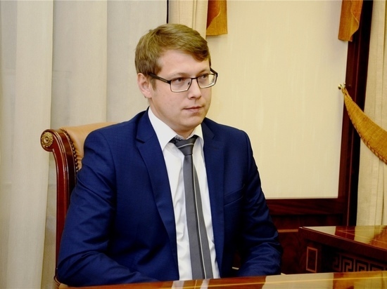 Владимира Михайлова сняли с поста министра строительства Чувашии