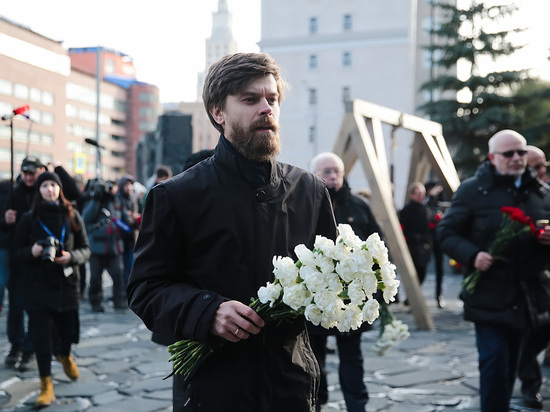 "Зародилась не в Москве, а в Санкт-Петербурге"