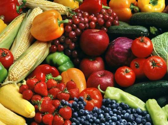 В Тверской области продавали овощи неизвестного происхождения