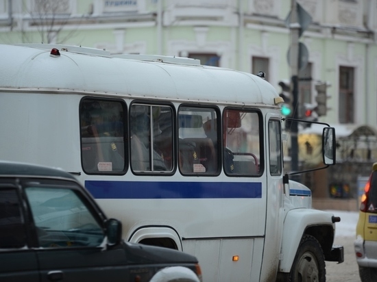 Перед судом предстанут налетчики, ограбившие ТЦ «Кит» в Екатеринбурге