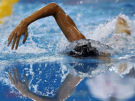 Мордовские пловцы выступят на чемпионате России