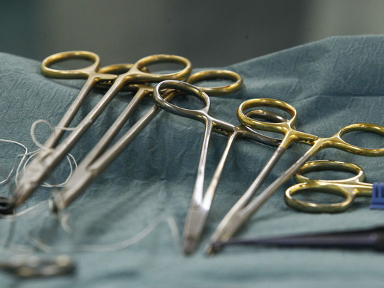Пока операции по поводу удаления миомы занимают второе место в полостной хирургии для женщин России